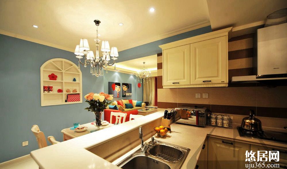 廚房臺面材料有哪些