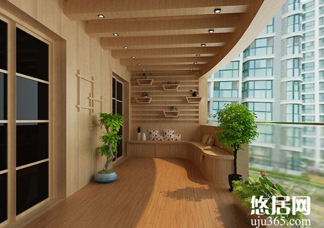 哪些陽臺裝修細節需要注意？