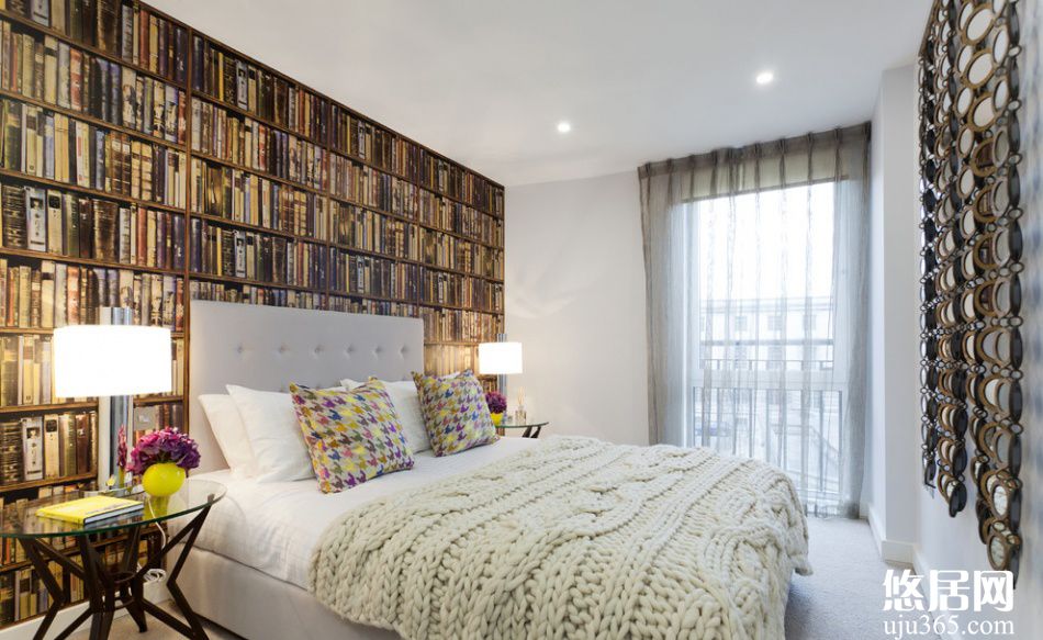 臥室燈具選購(gòu)小技巧