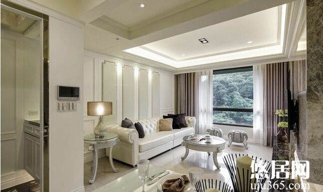 2016年重慶基礎裝修價格