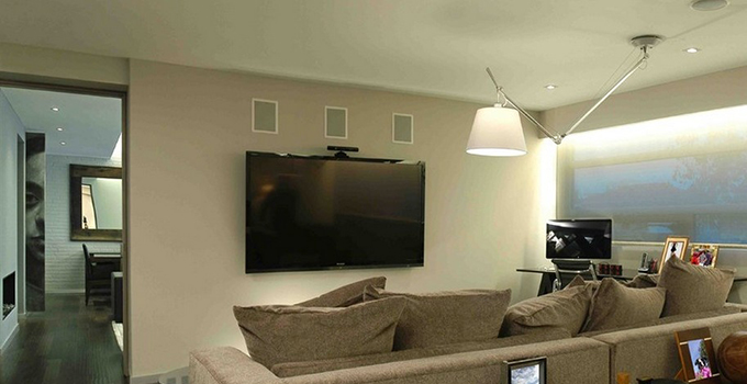 紙面石膏板吊頂施工工藝