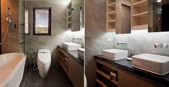 怎么做衛生間防水堵漏