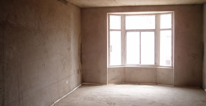 裝修量房很重要