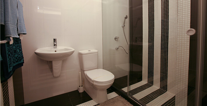 衛(wèi)生間防水施工方案